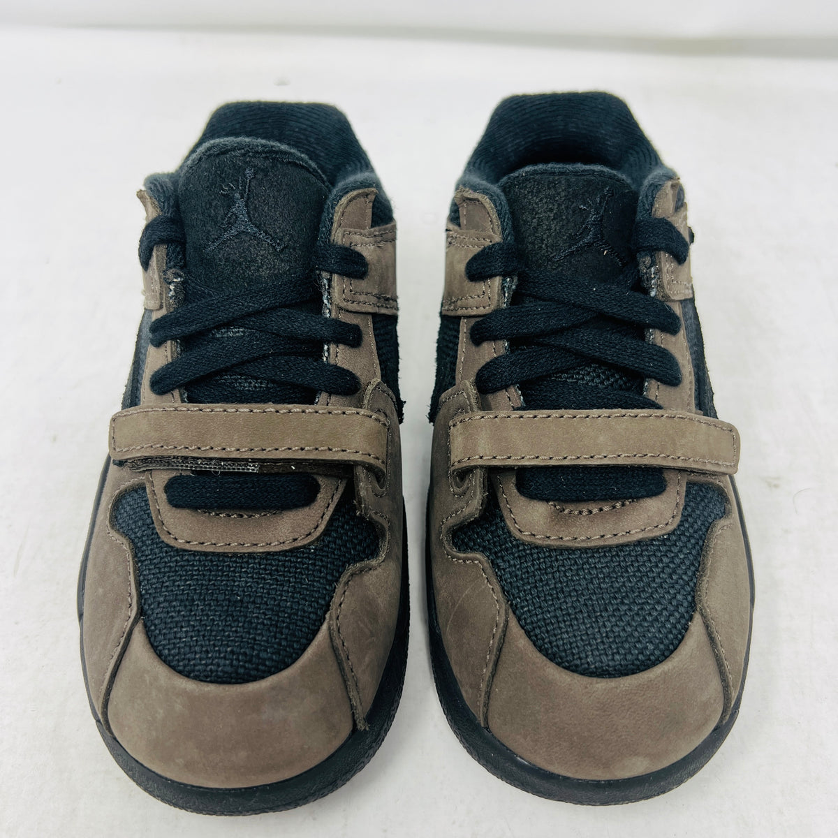 Jordan Jumpman Jack TR Travis Scott Dark Mocha (TD)