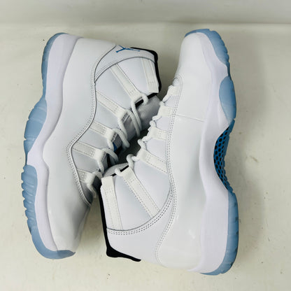 Jordan 11 Retro Legend Blue (2024)