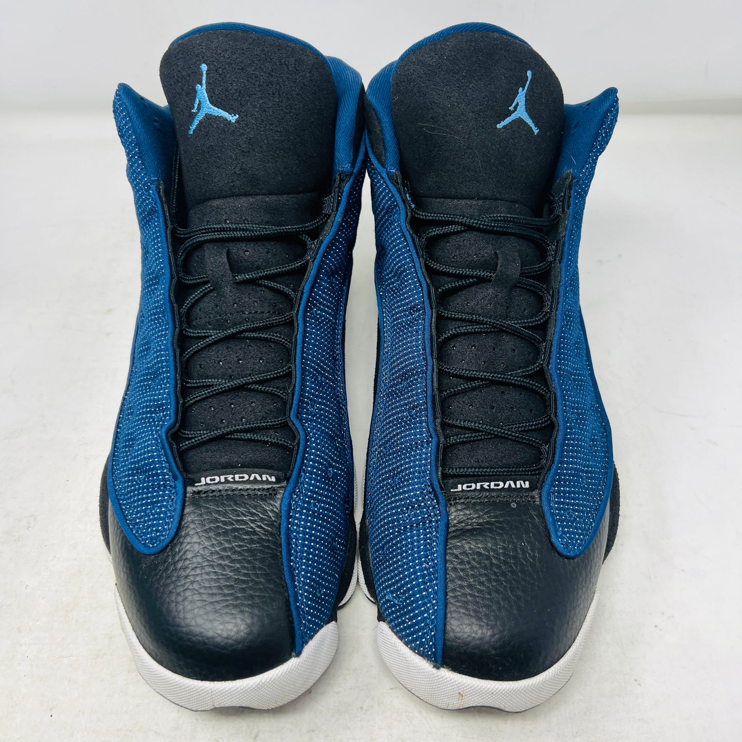 Jordan 13 Retro Brave Blue