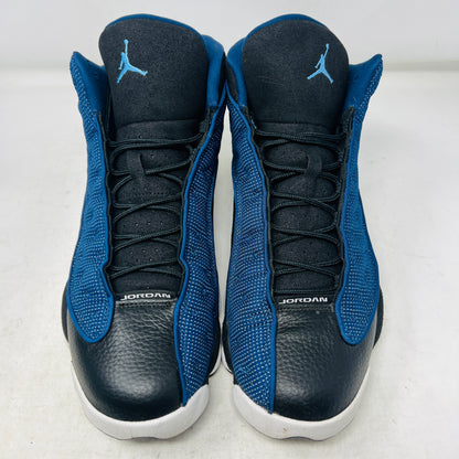 Jordan 13 Retro Brave Blue