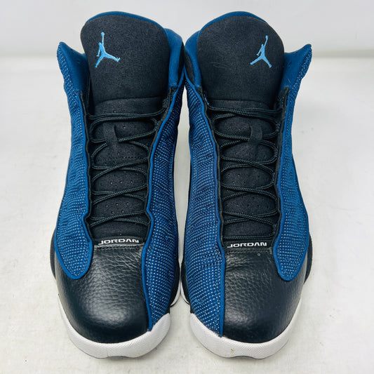 Jordan 13 Retro Brave Blue
