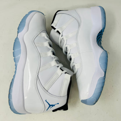 Jordan 11 Retro Legend Blue (2024)