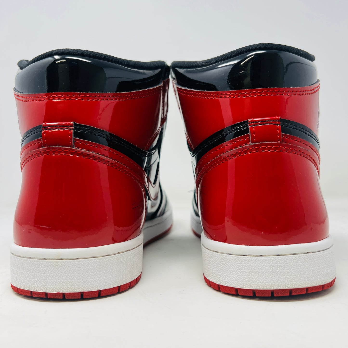 Jordan 1 Retro High OG Patent Bred