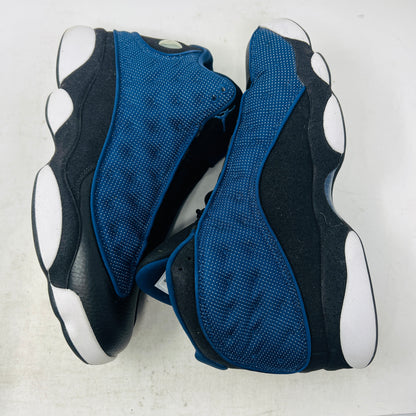 Jordan 13 Retro Brave Blue