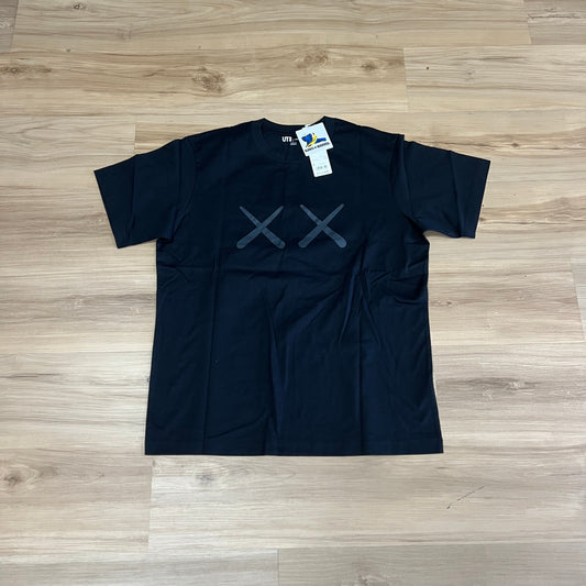 KAWS x Uniqlo Warhol UT Graphic 476352 T-shirt