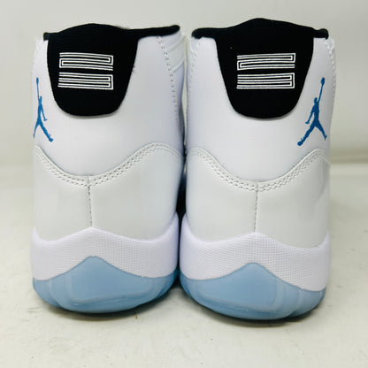 Jordan 11 Retro Legend Blue (2024)