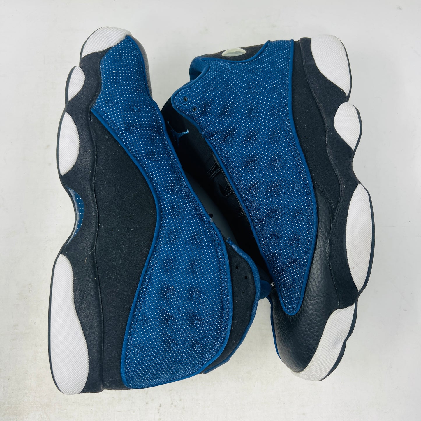 Jordan 13 Retro Brave Blue