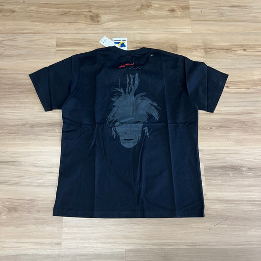 KAWS x Uniqlo Warhol UT Graphic 476352 T-shirt