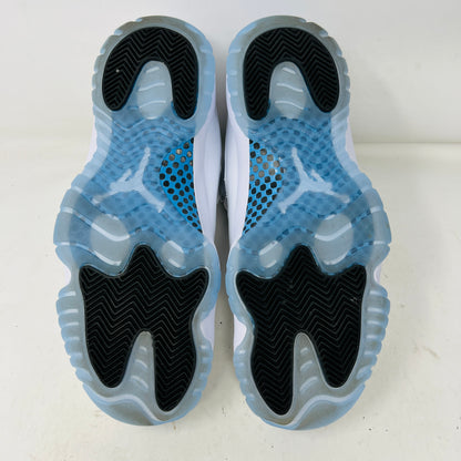 Jordan 11 Retro Legend Blue (2024)