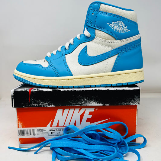 Jordan 1 Retro High OG UNC Reimagined