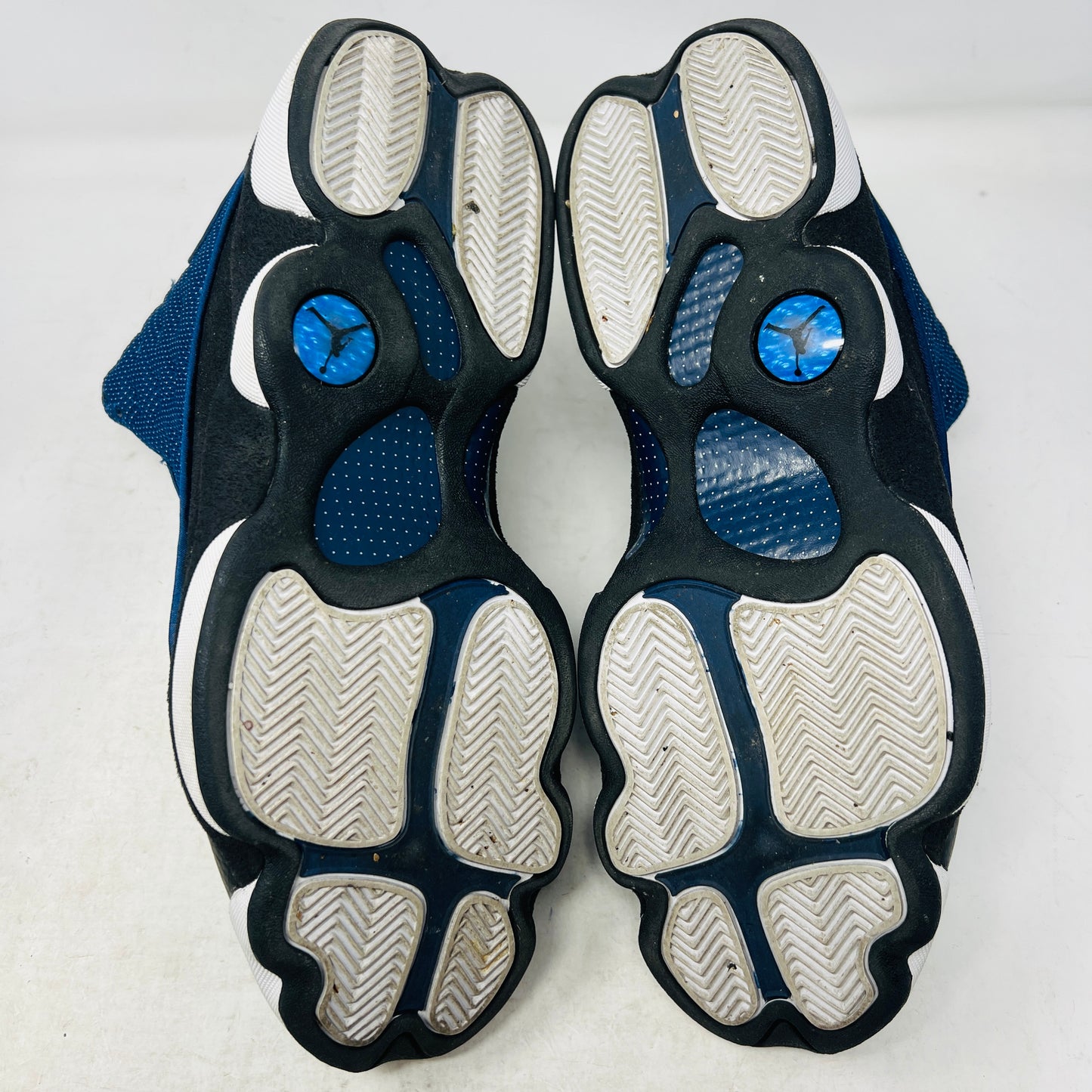 Jordan 13 Retro Brave Blue