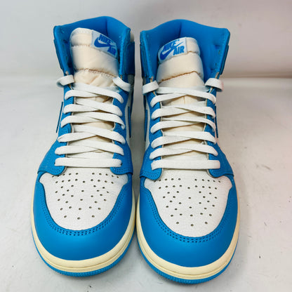 Jordan 1 Retro High OG UNC Reimagined