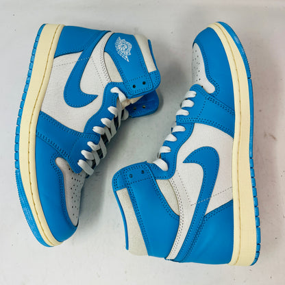 Jordan 1 Retro High OG UNC Reimagined