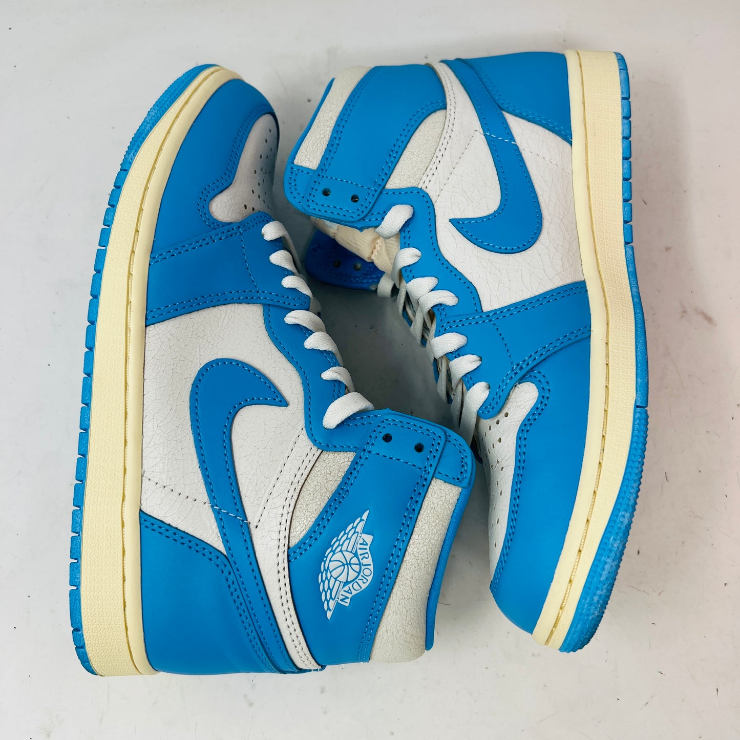Jordan 1 Retro High OG UNC Reimagined