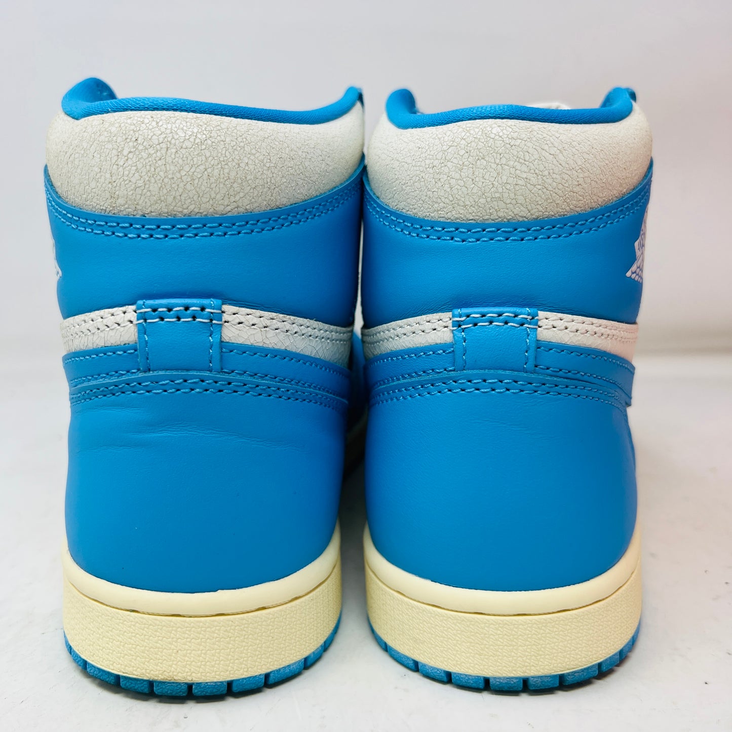 Jordan 1 Retro High OG UNC Reimagined