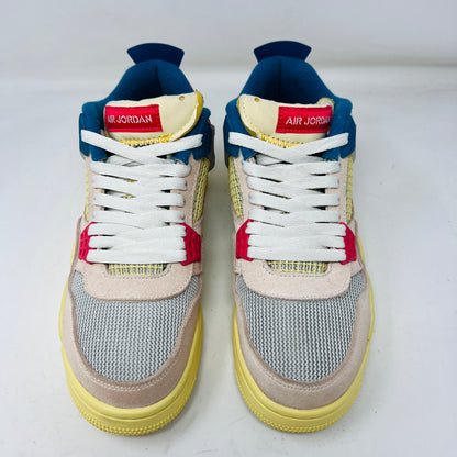 Jordan 4 Retro Union Guava Ice