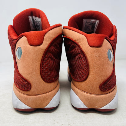 Jordan 13 Retro Dune Red