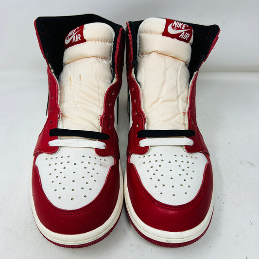 Jordan 1 Retro High OG Chicago Lost and Found