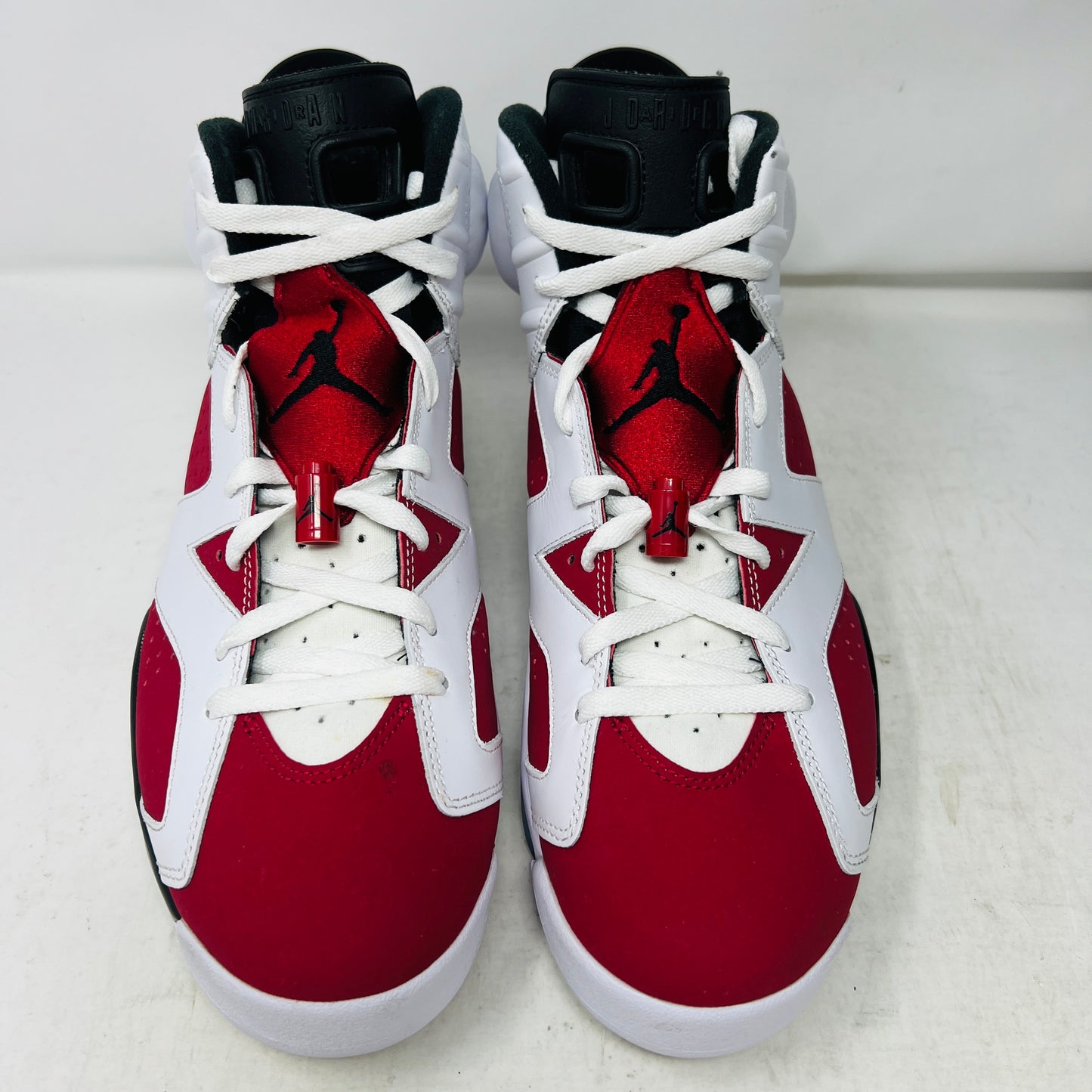 Jordan 6 Retro Carmine (2021)