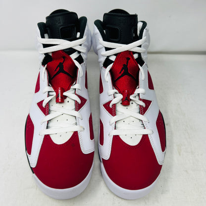 Jordan 6 Retro Carmine (2021)