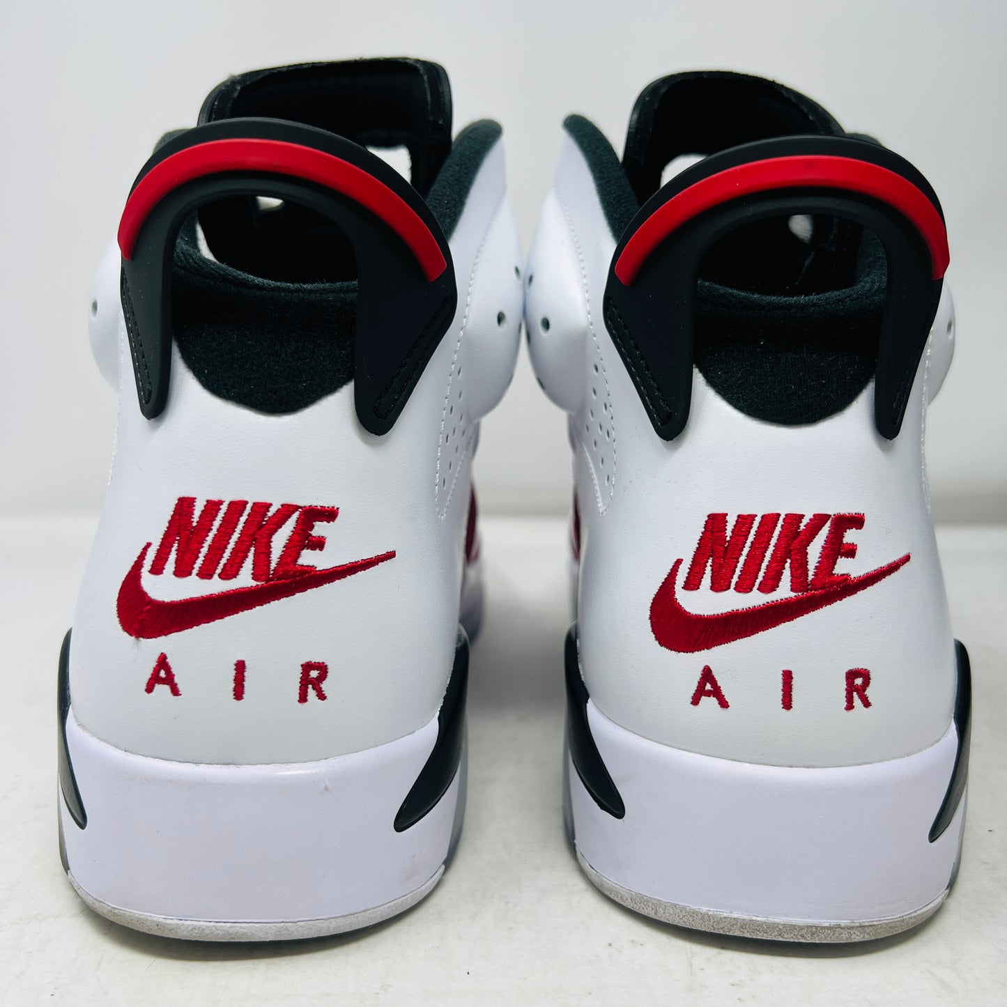 Jordan 6 Retro Carmine (2021)