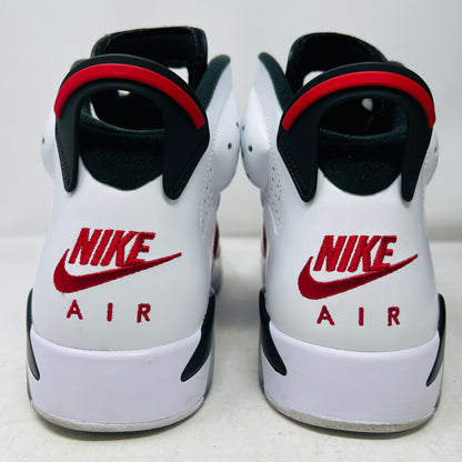 Jordan 6 Retro Carmine (2021)