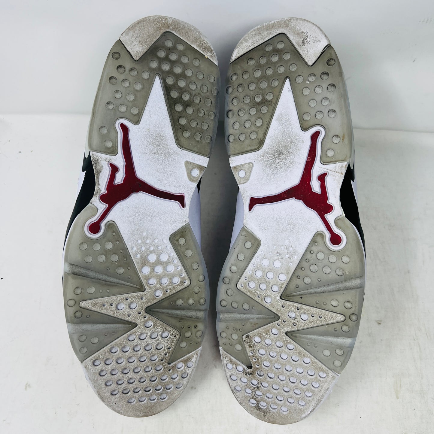 Jordan 6 Retro Carmine (2021)