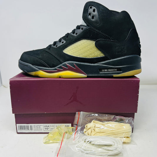 Jordan 5 Retro A Ma Maniére Dusk