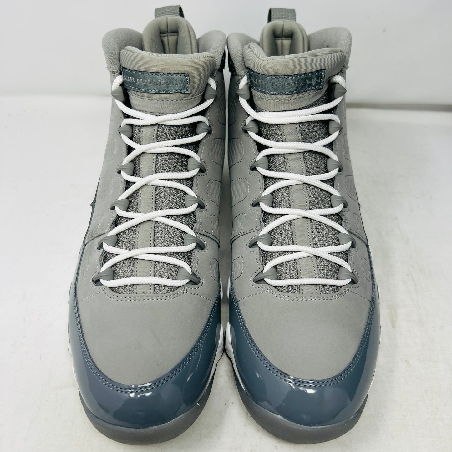 Jordan 9 Retro Cool Grey (2025)