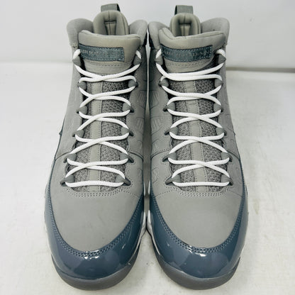 Jordan 9 Retro Cool Grey (2025)