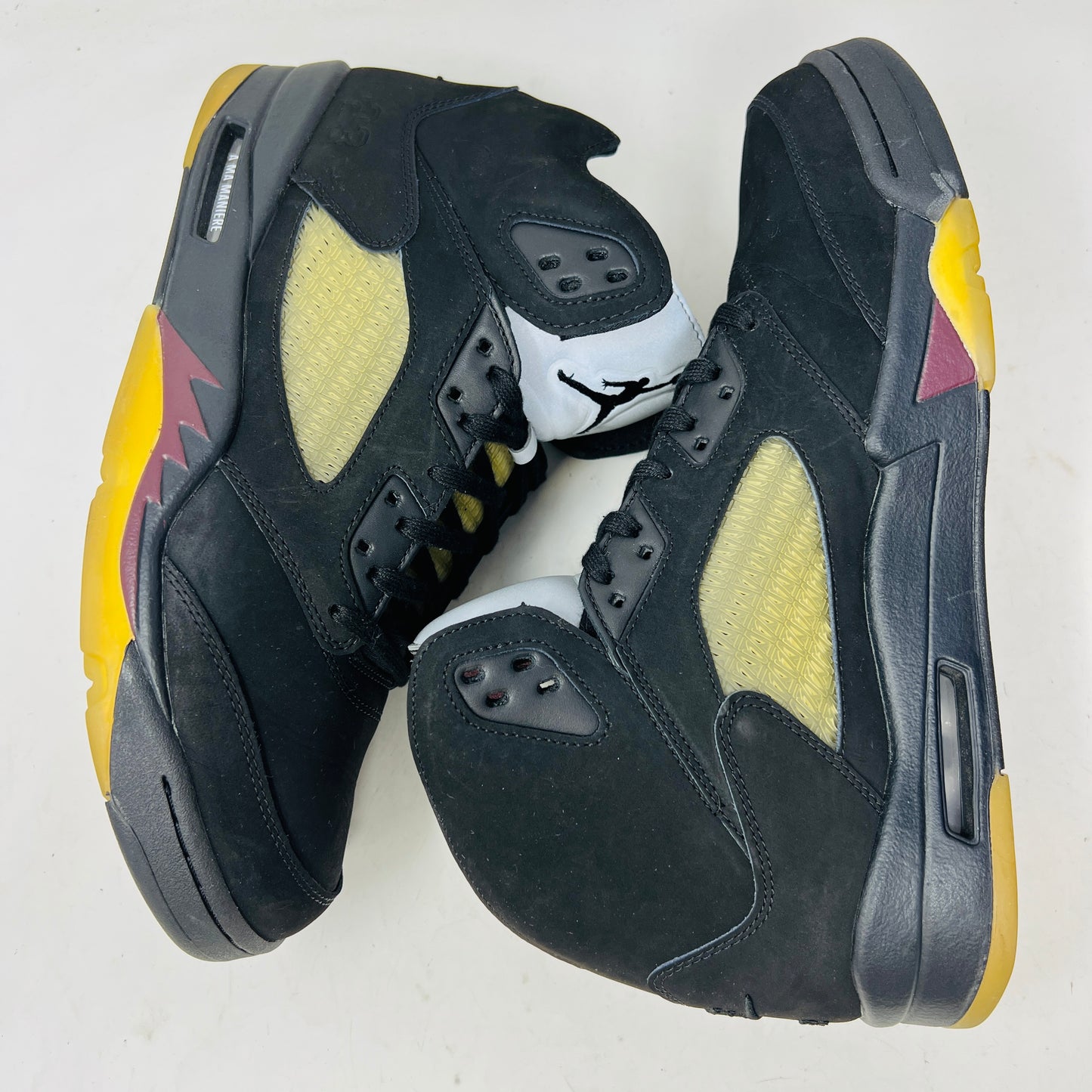 Jordan 5 Retro A Ma Maniére Dusk