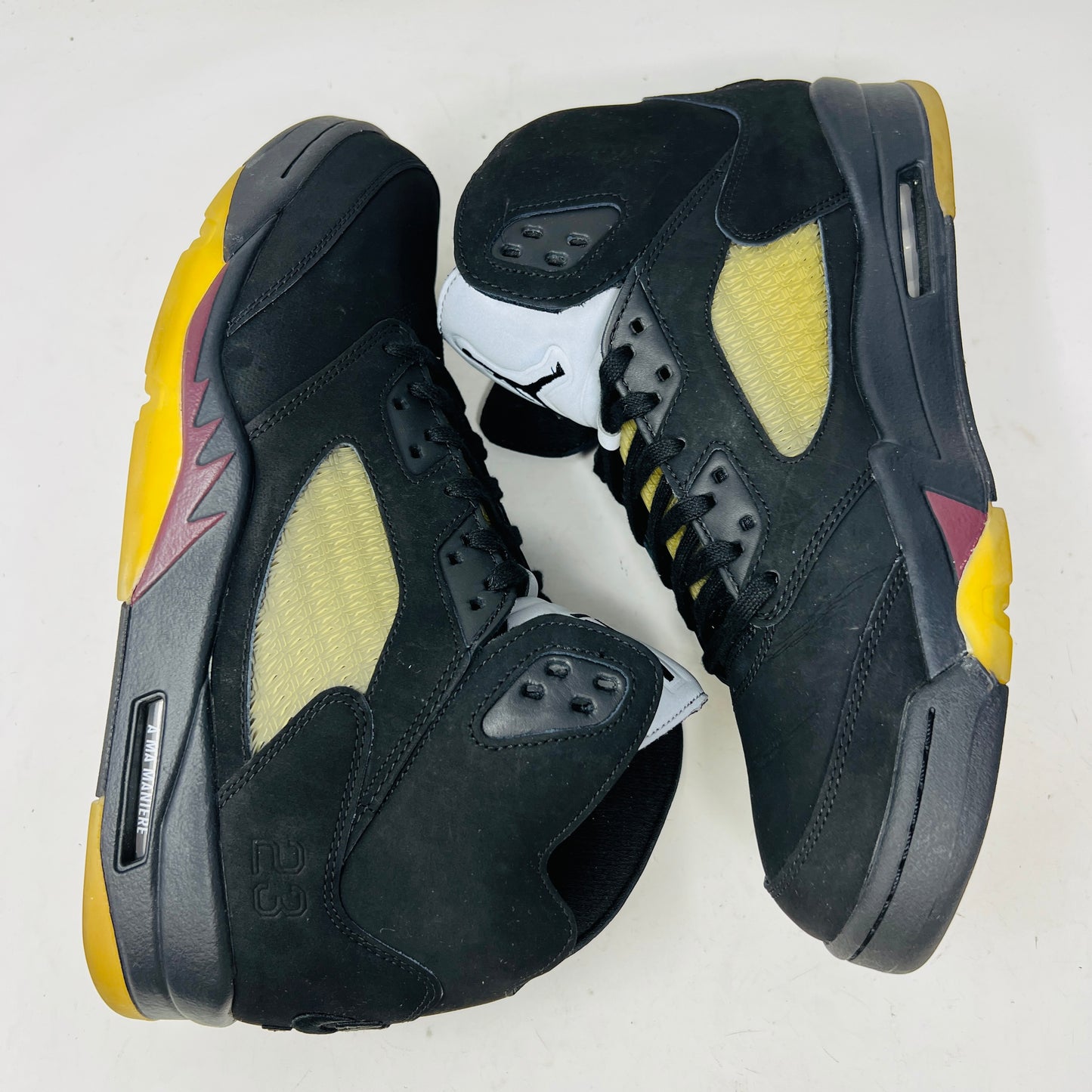 Jordan 5 Retro A Ma Maniére Dusk