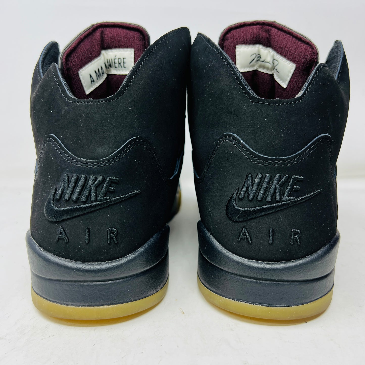 Jordan 5 Retro A Ma Maniére Dusk