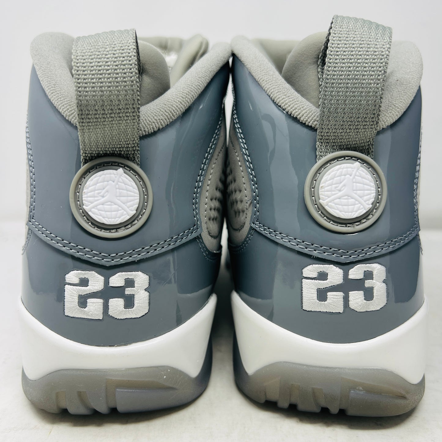 Jordan 9 Retro Cool Grey (2025)