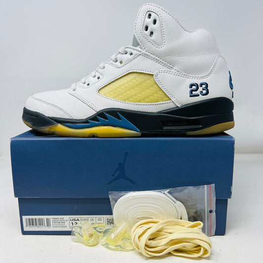Jordan 5 Retro A Ma Maniére Dawn W