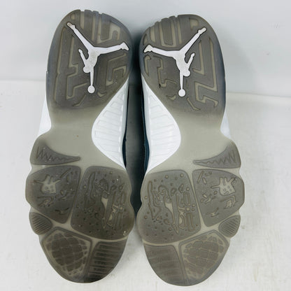Jordan 9 Retro Cool Grey (2025)