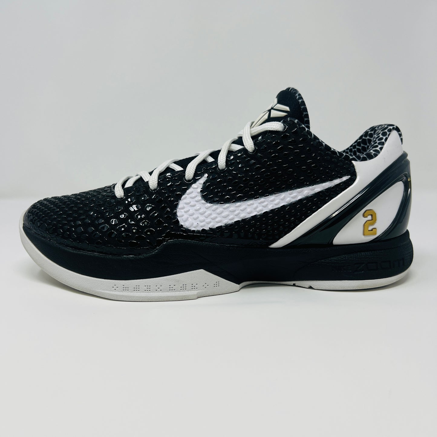 Nike Kobe 6 Protro Mambacita Sweet 16