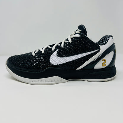 Nike Kobe 6 Protro Mambacita Sweet 16