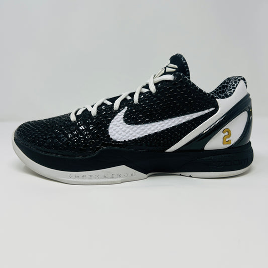 Nike Kobe 6 Protro Mambacita Sweet 16