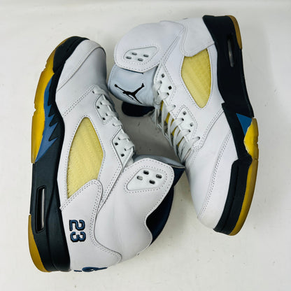 Jordan 5 Retro A Ma Maniére Dawn W