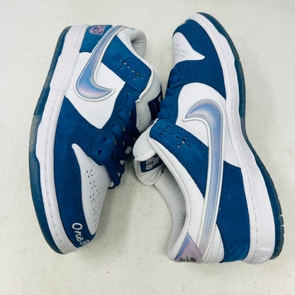 Nike SB Dunk Low Born X Raised One Block At A Time