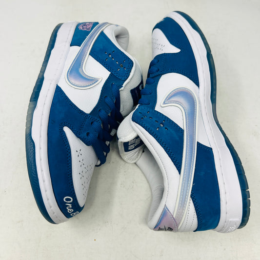 Nike SB Dunk Low Born X Raised One Block At A Time