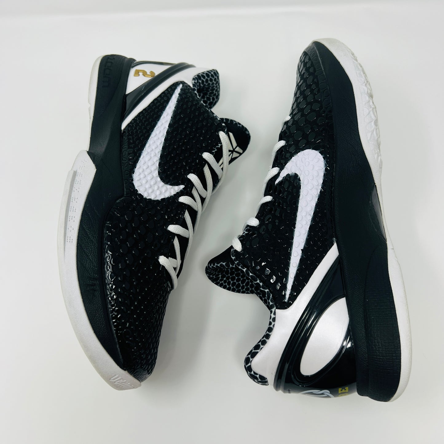 Nike Kobe 6 Protro Mambacita Sweet 16