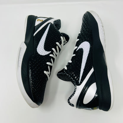 Nike Kobe 6 Protro Mambacita Sweet 16