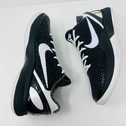 Nike Kobe 6 Protro Mambacita Sweet 16