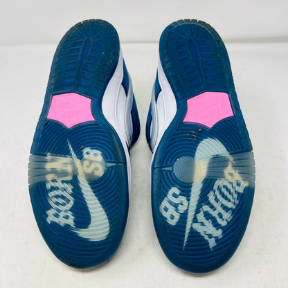 Nike SB Dunk Low Born X Raised One Block At A Time