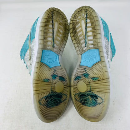 Nike SB Dunk Low April Skateboards