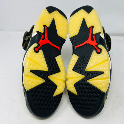 Jordan 6 Retro Travis Scott