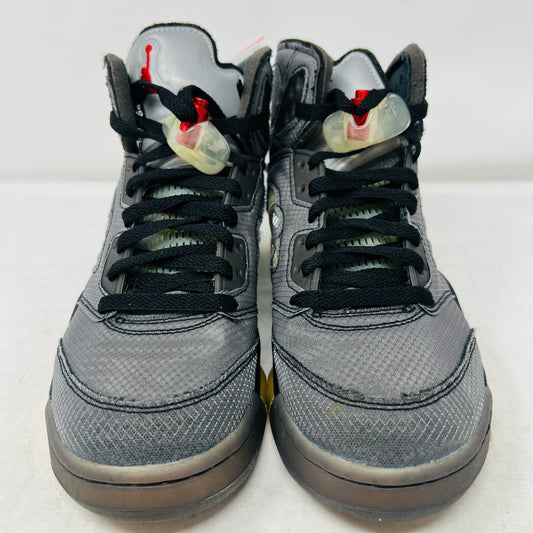 Jordan 5 Retro Off-White Muslin