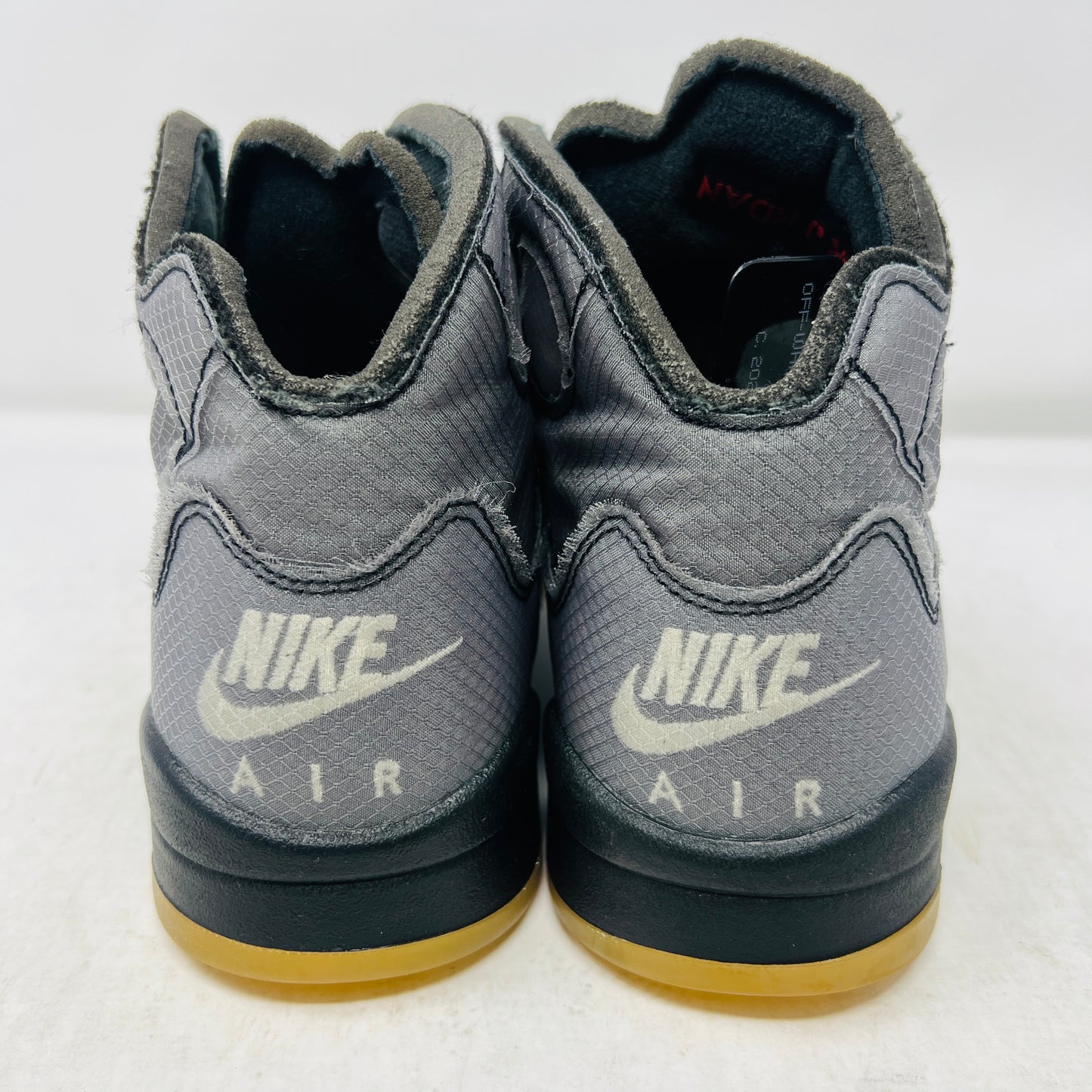 Jordan 5 Retro Off-White Muslin